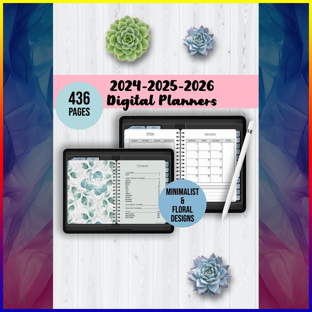 Banners_Digital_Planner
