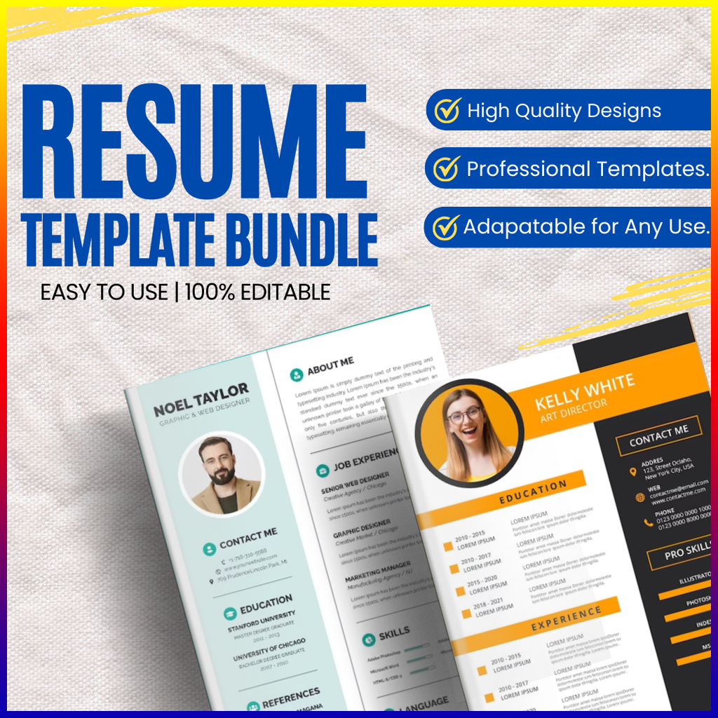 Banners_Resume_Templates
